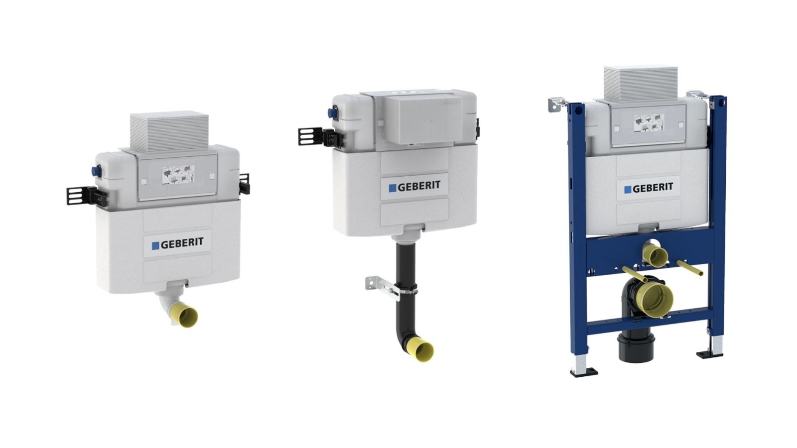 Alpha Cisterns Alpha Cisterns