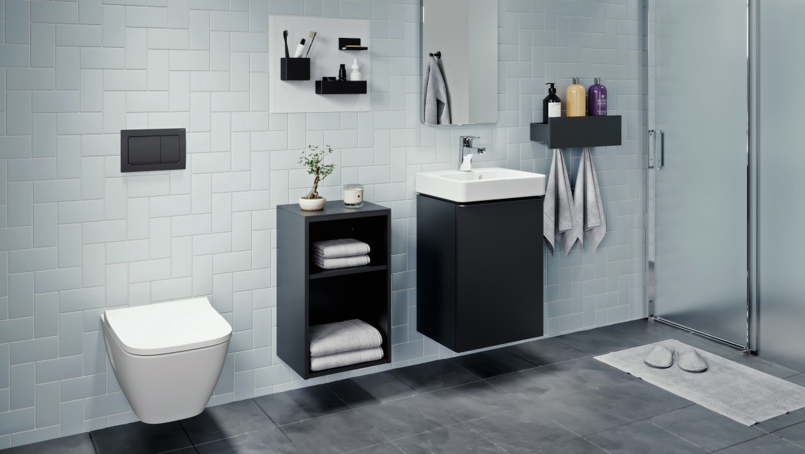 Geberit Alpha