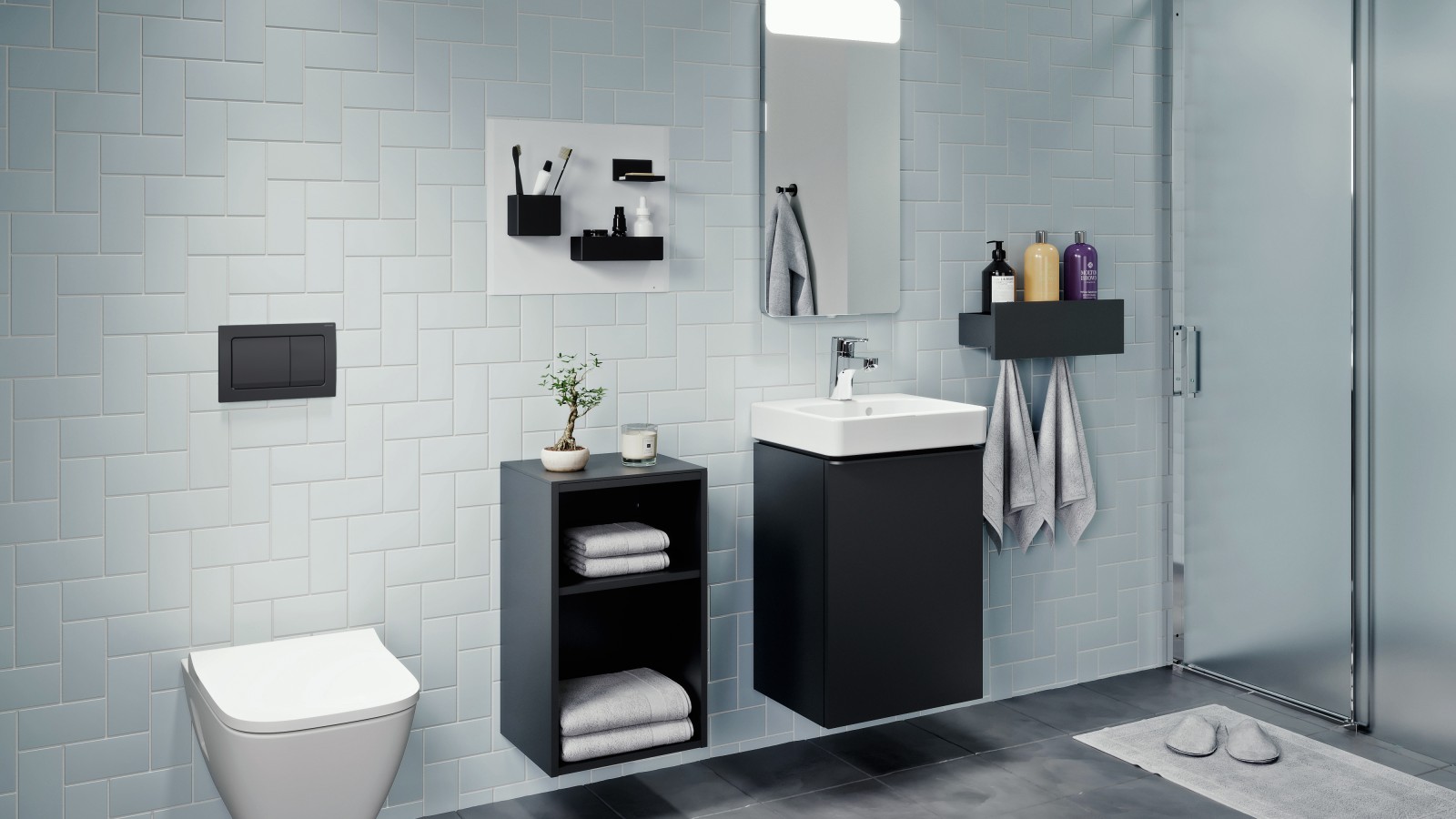 Geberit Alpha Geberit Alpha