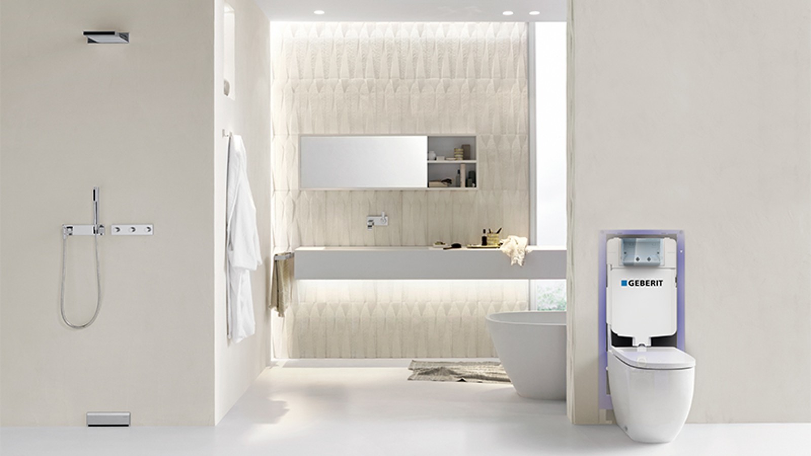 Geberit Sigma8 cistern Geberit Sigma8 cistern