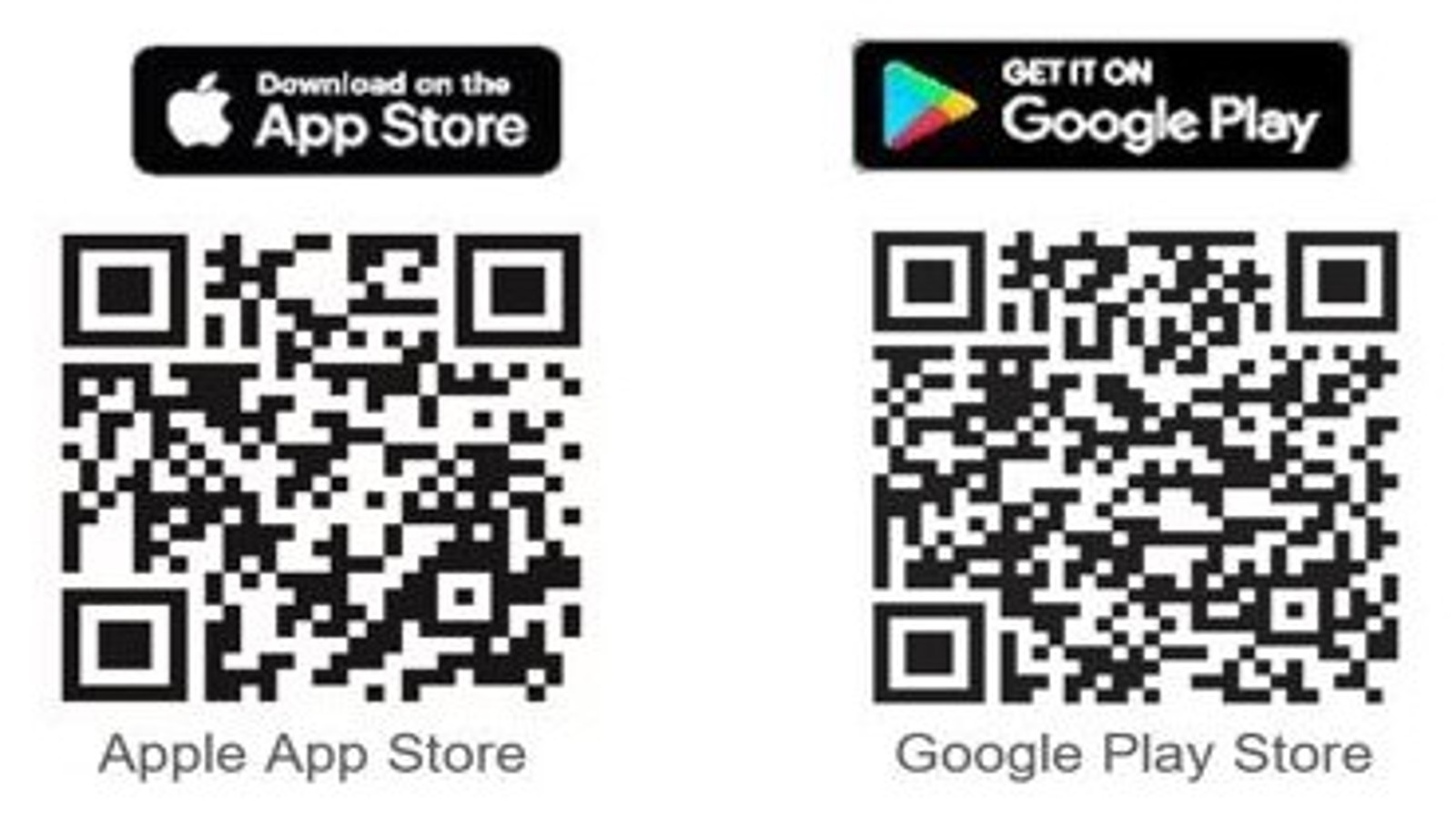 Home app QR Codes Home app QR Codes