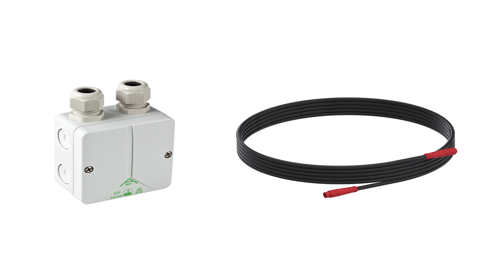 DuoFresh Remote Installation Kit DuoFresh Remote Installation Kit