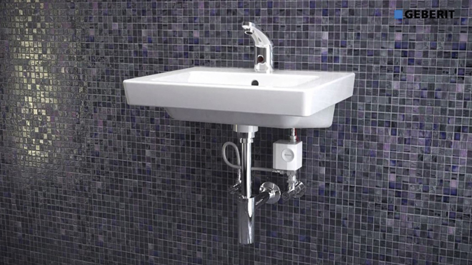 Touchless Taps Touchless Taps