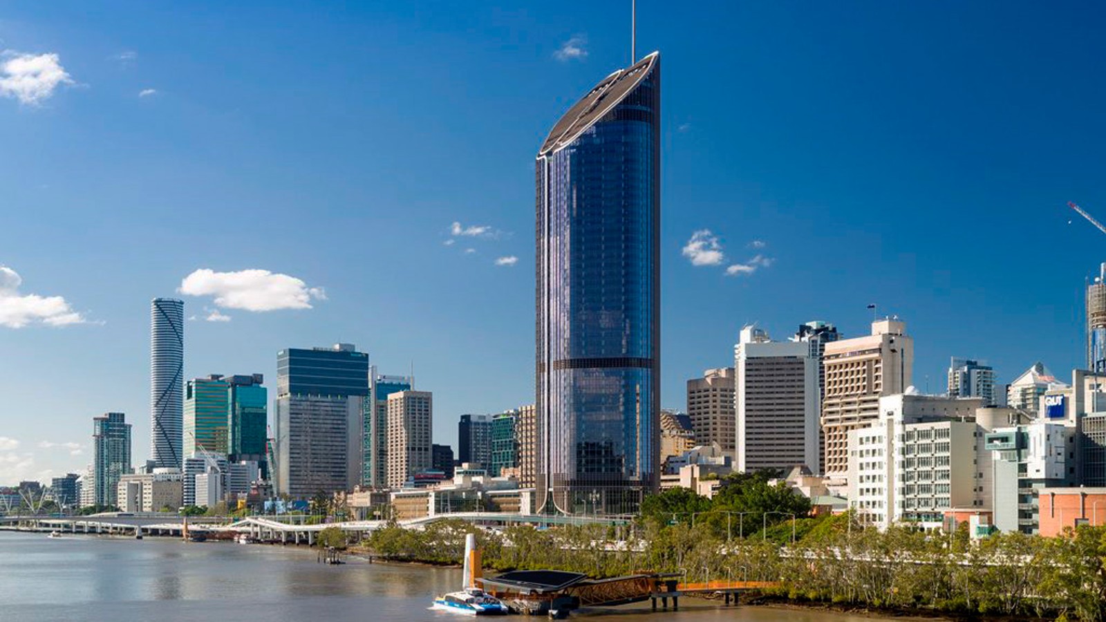 1WilliamStreet 1WilliamStreet