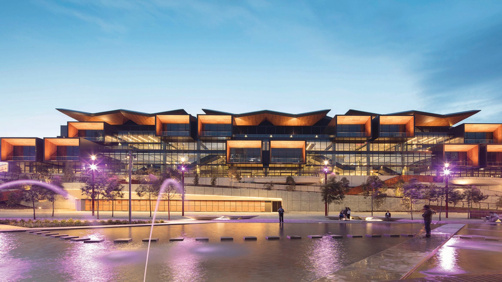 Darling Harbour Live, Sydney Darling Harbour Live, Sydney