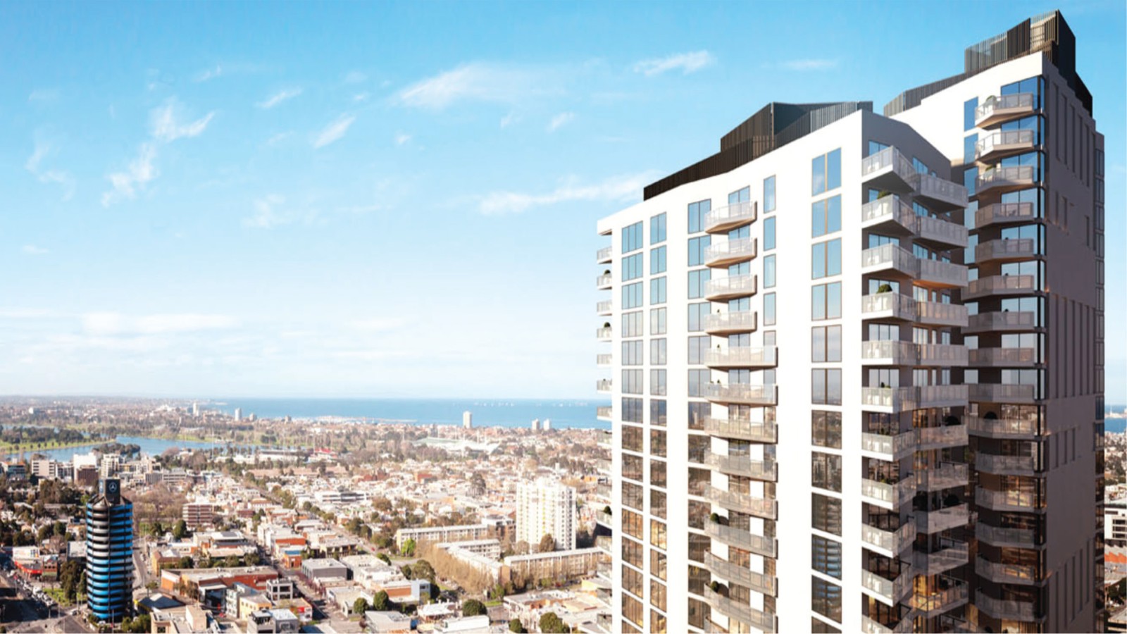 Marco Apartments Marco Apartments