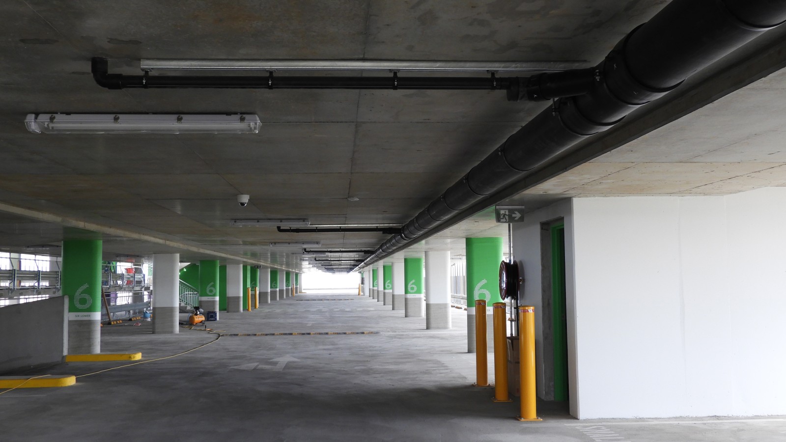 Northern Beaches Hospital, Sydney Northern Beaches Hospital, Sydney