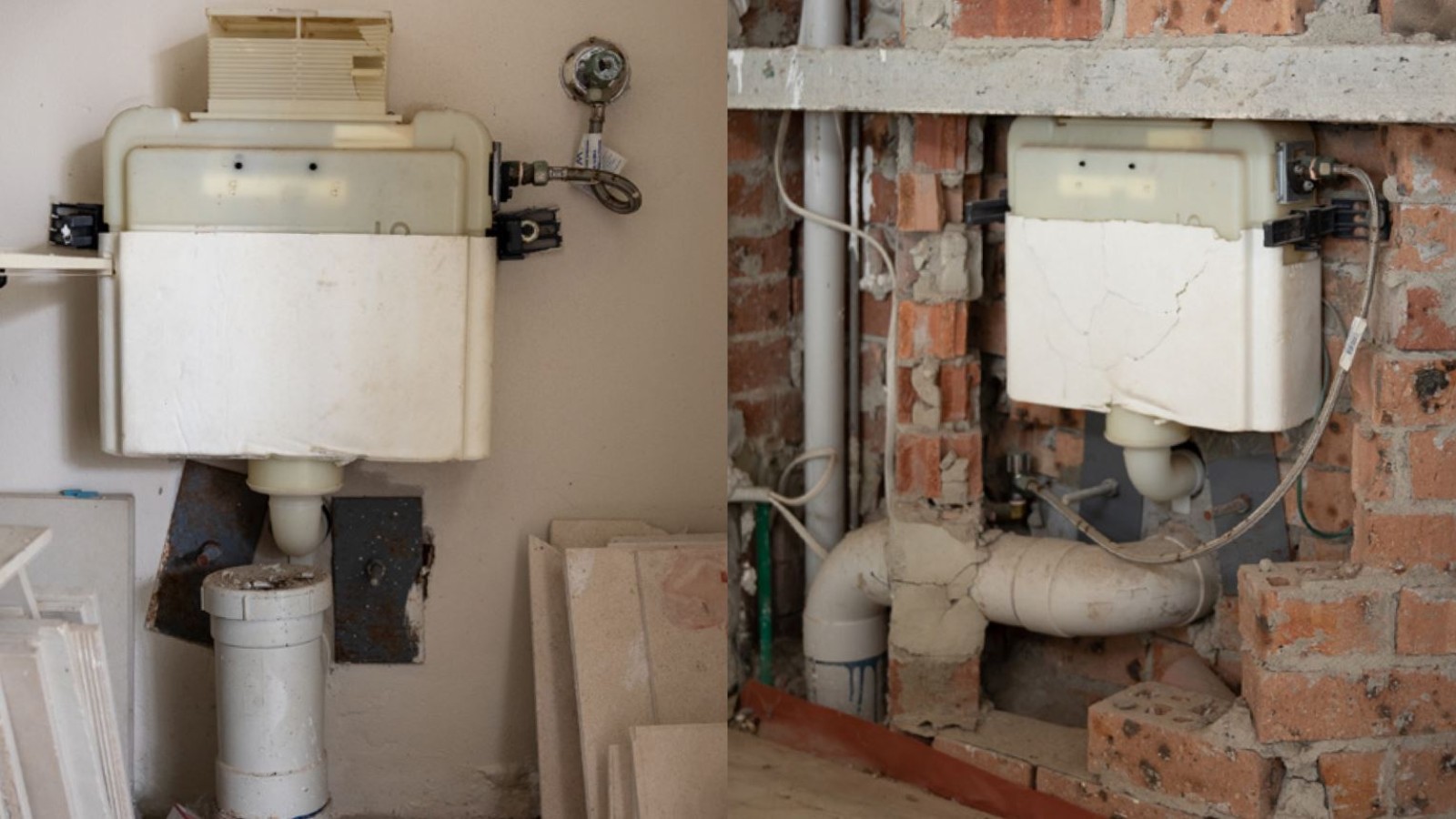 Tamarama Bathroom Renovation (© Michael Curwood) Tamarama Bathroom Renovation (© Michael Curwood)