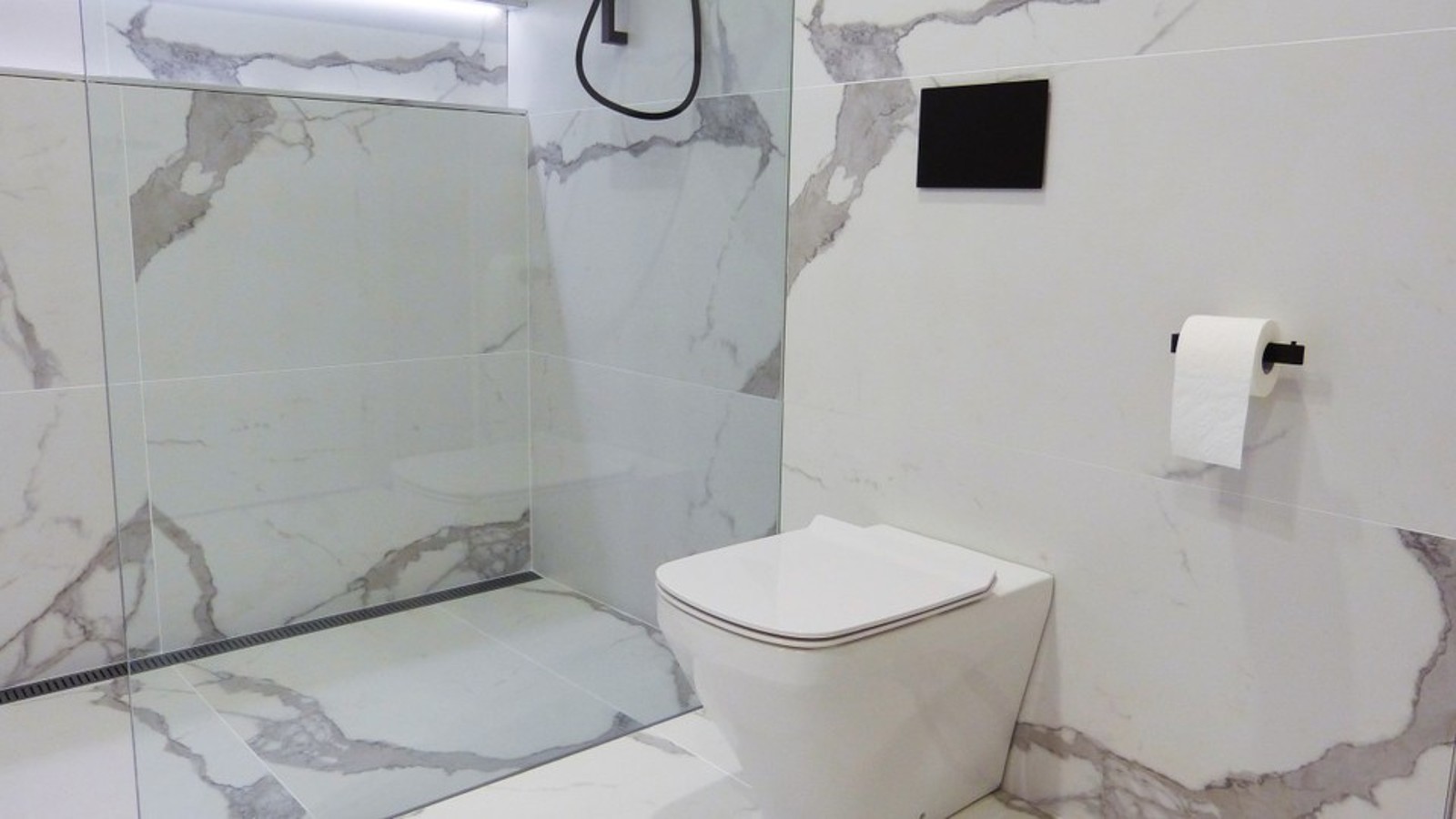 Tangalooma, bathroom Tangalooma, bathroom