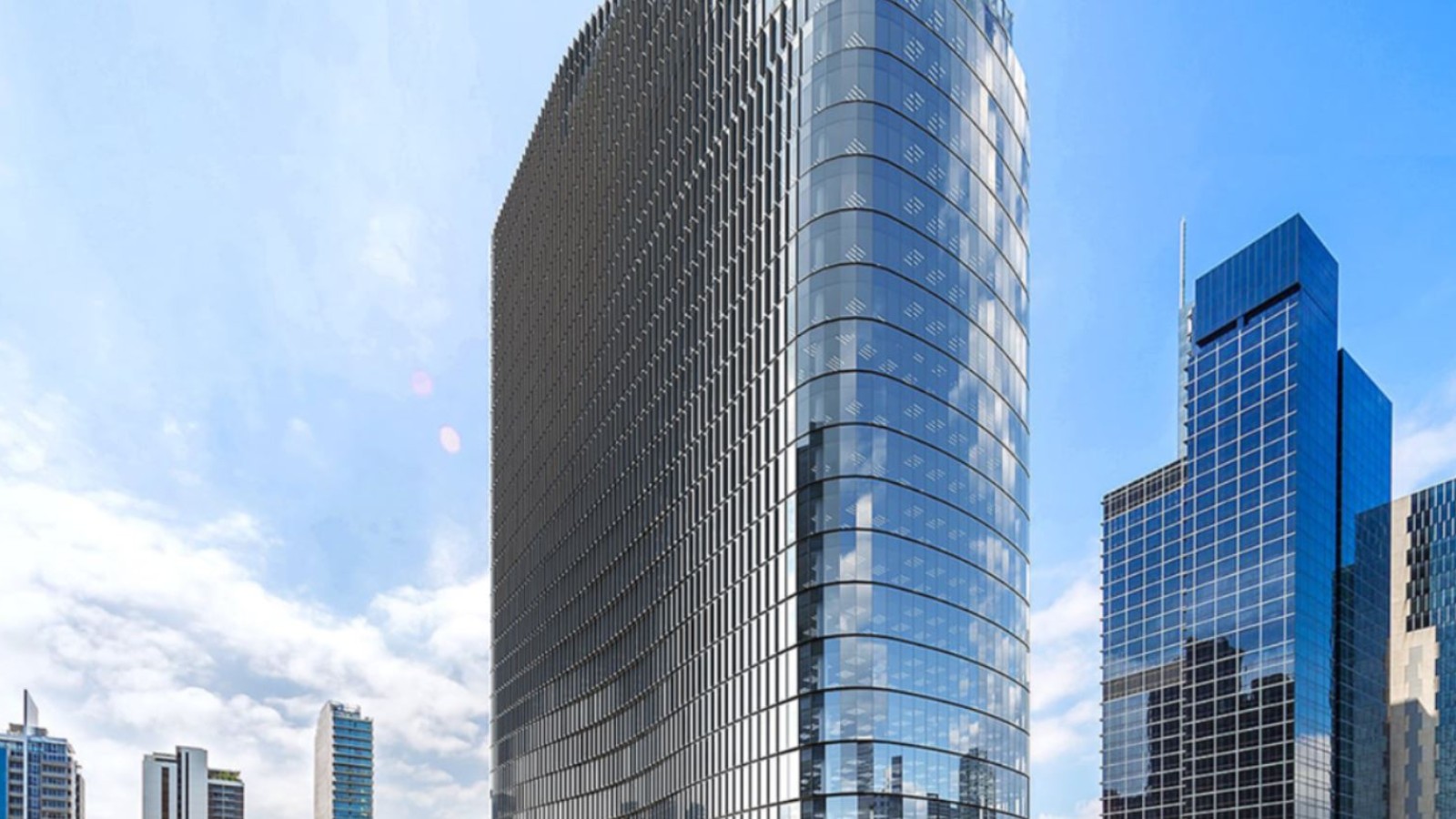 wesley place wesley place