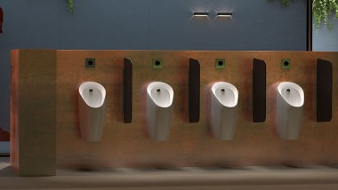 Urinal Components