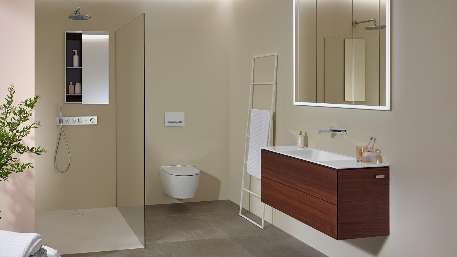 Geberit Sigma50 Flush Button Geberit Sigma50 Flush Button