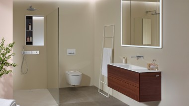 Geberit ONE bathroom series