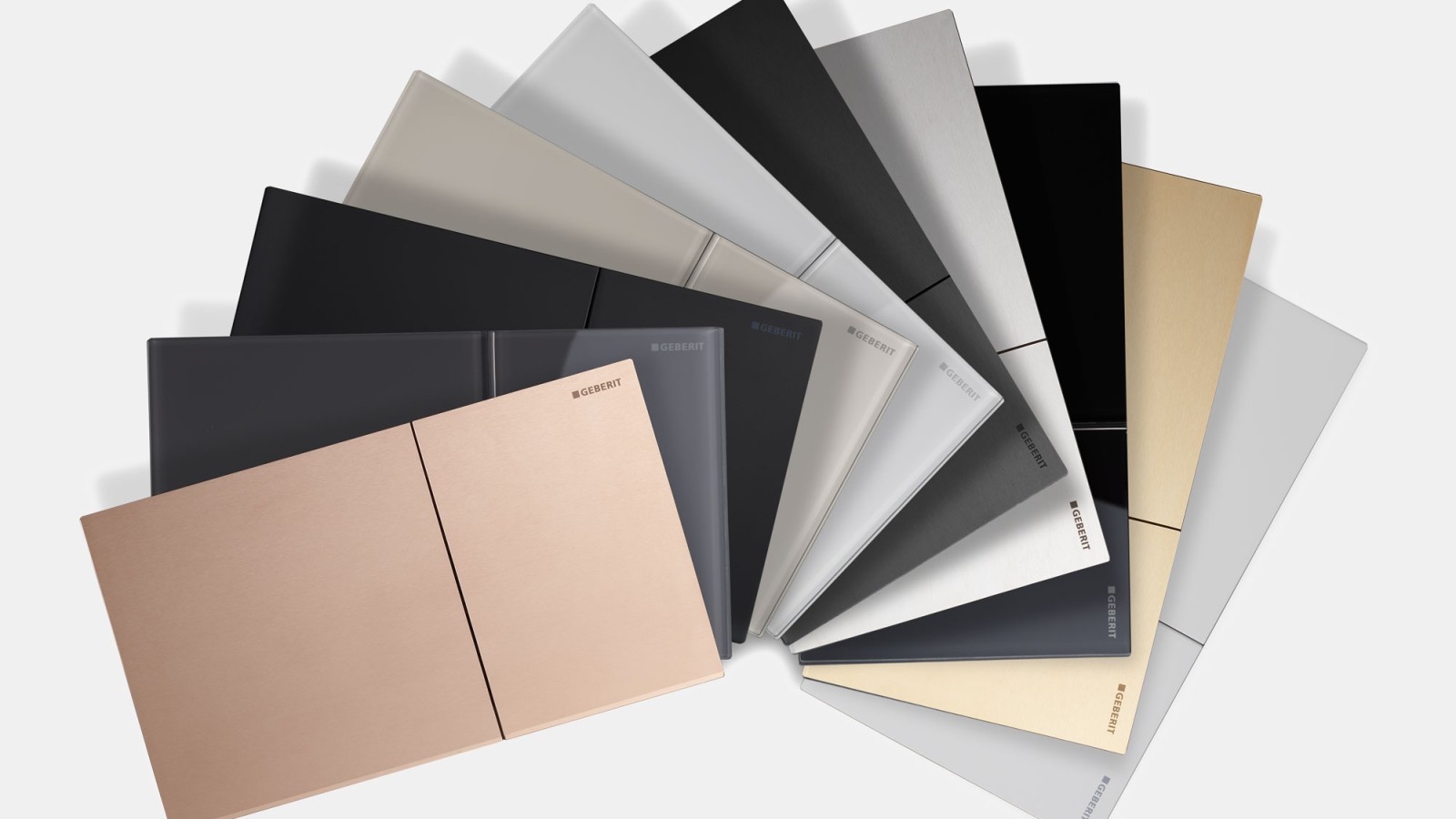Geberit Sigma70 Geberit Sigma70