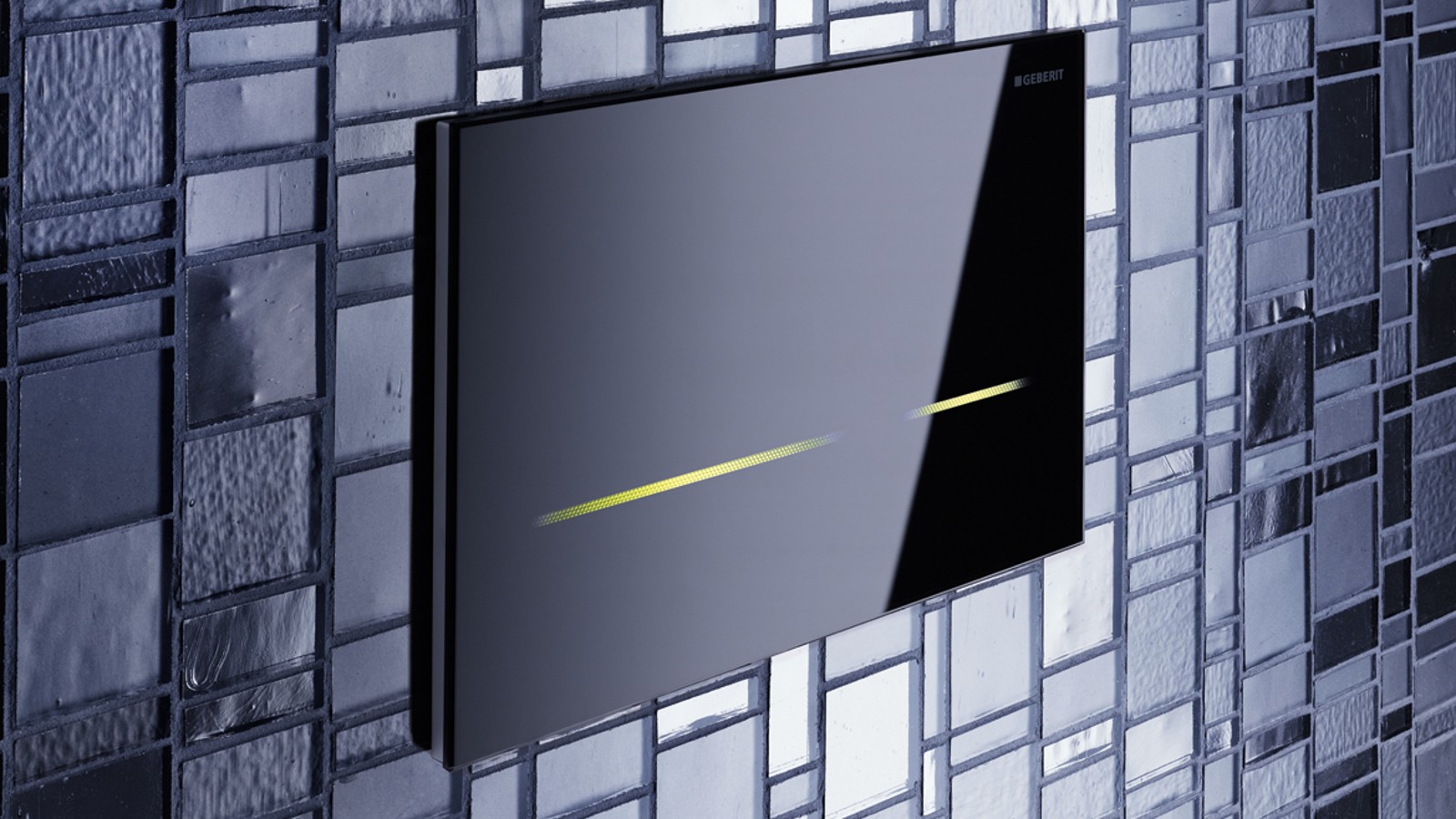 Touchless Geberit Sigma80 Touchless Geberit Sigma80