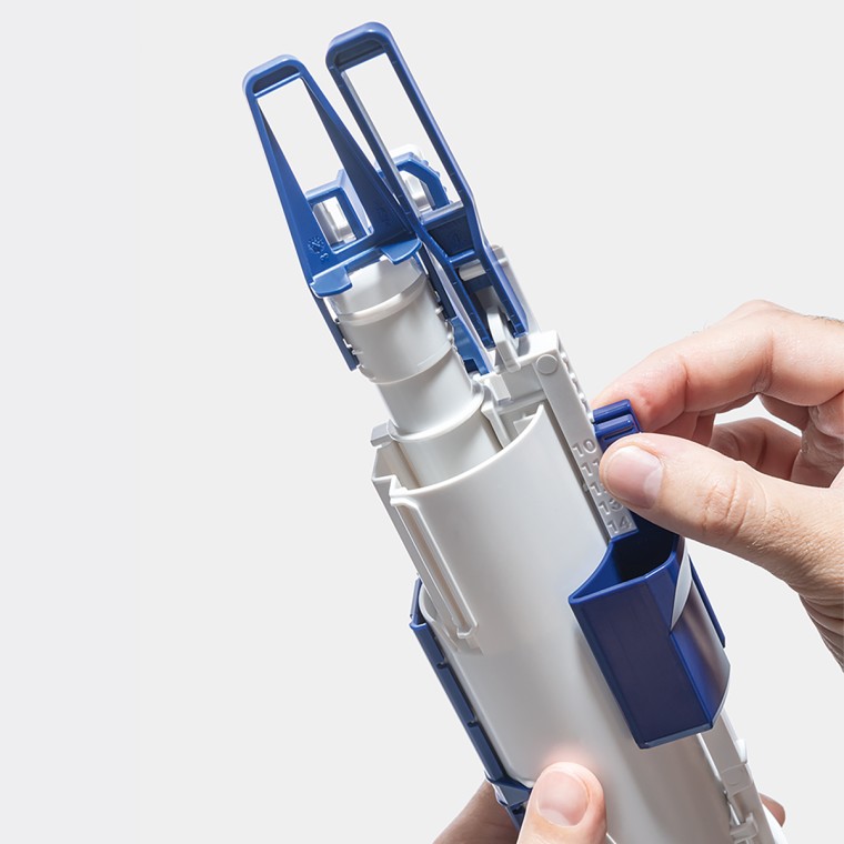 Geberit Type 212 flush valve Geberit Type 212 flush valve