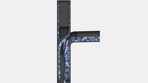 Conventional Connection Conventional Connection