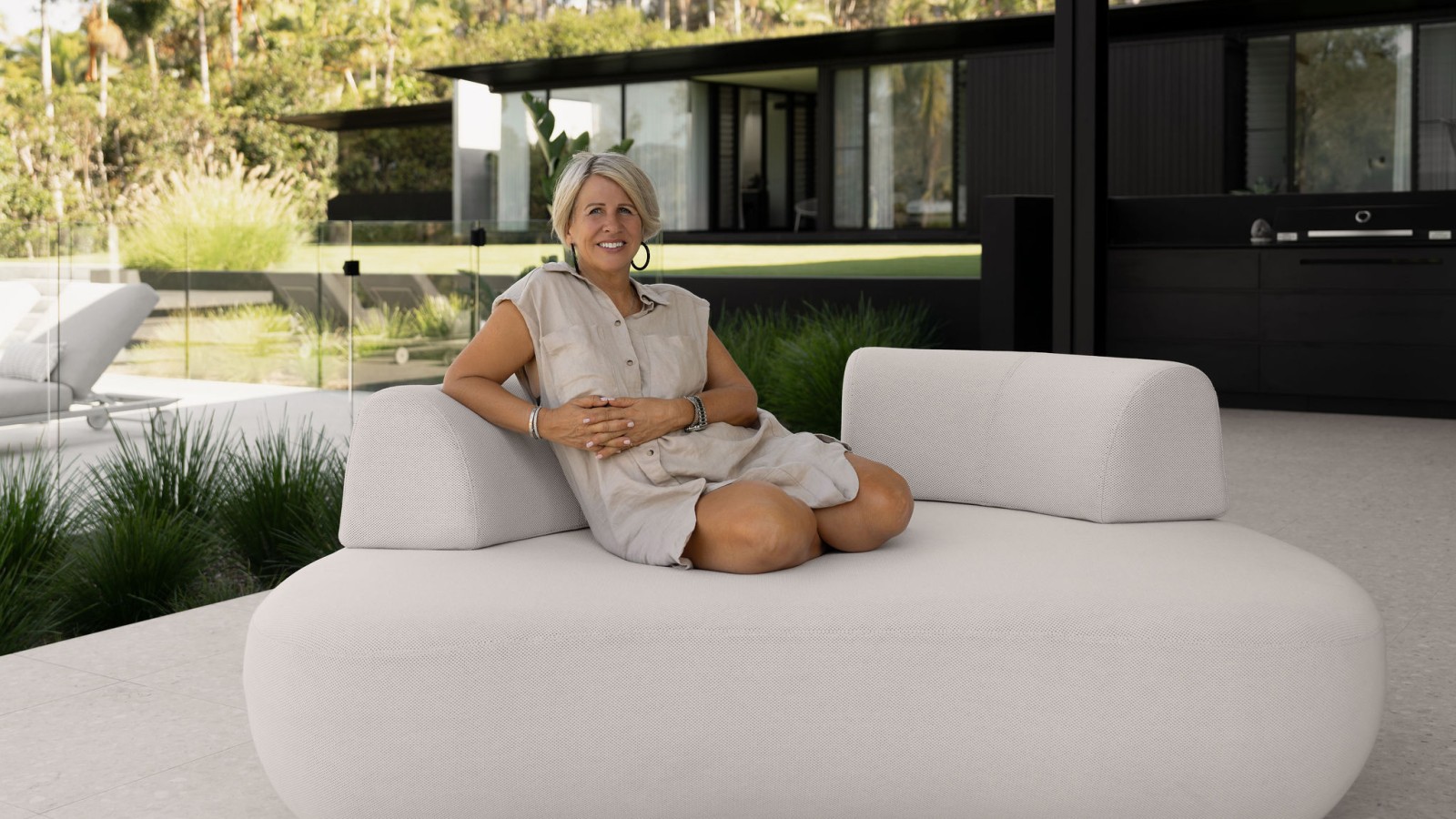 Blackwood House (© Alyne Media) Blackwood House (© Alyne Media)