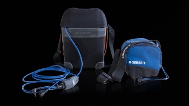 Geberit Tools for Drainage Systems