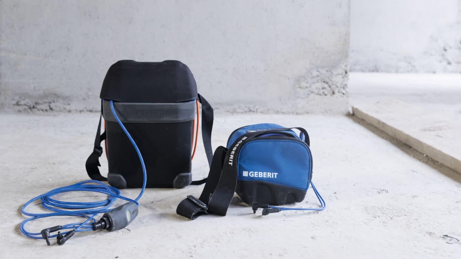 Geberit Tools Geberit Tools