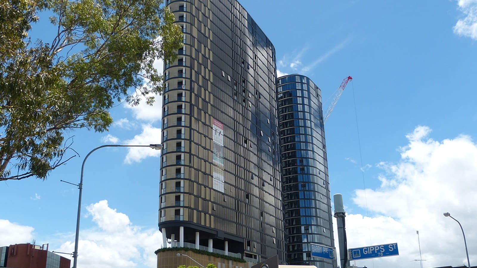 Gurner Fortitude Valley Gurner Fortitude Valley