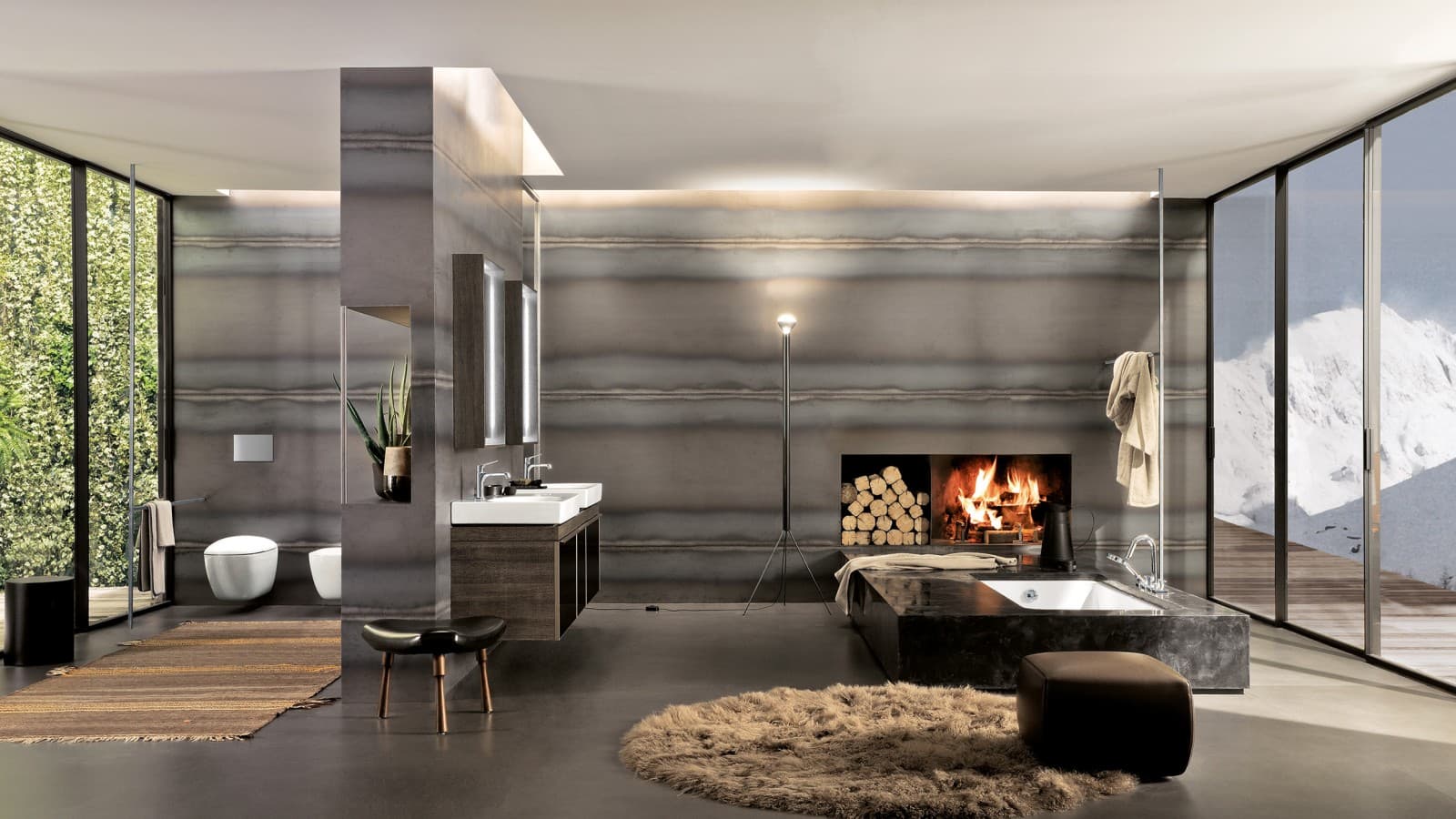 Geberit Sigma70 Flush Button Geberit Sigma70 Flush Button