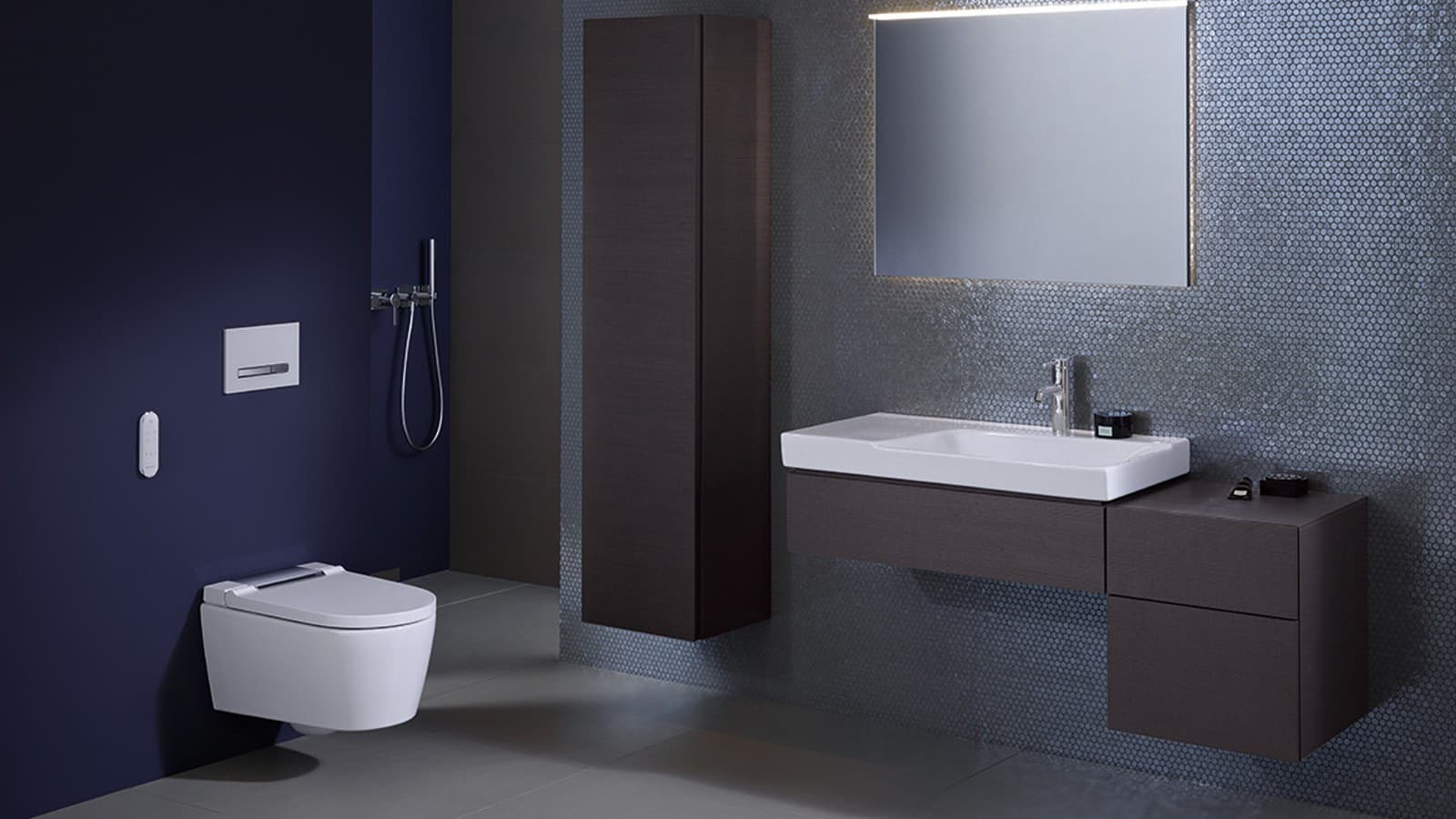 Geberit Sigma50 Flush Button Geberit Sigma50 Flush Button