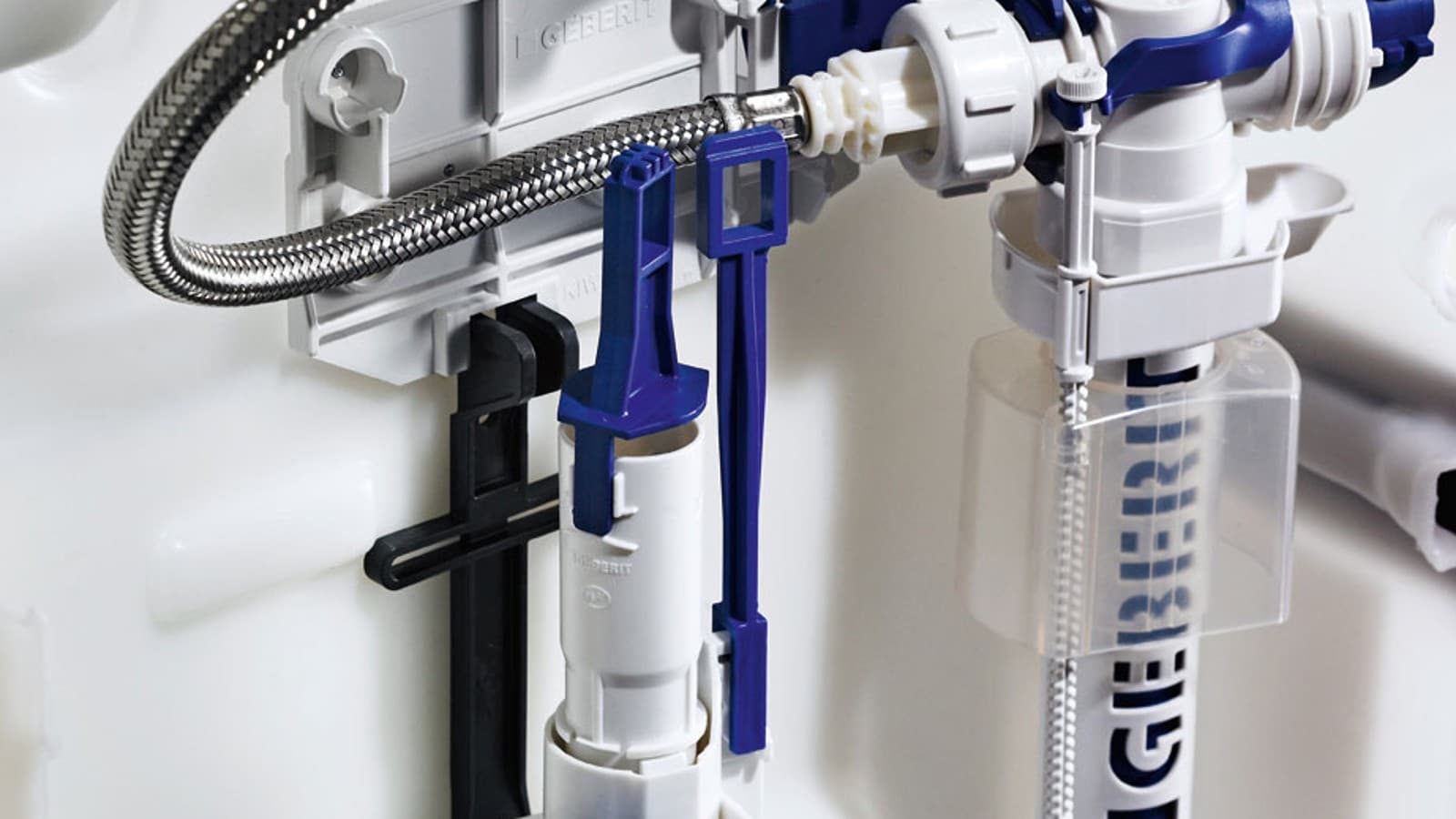 Geberit valves Geberit valves