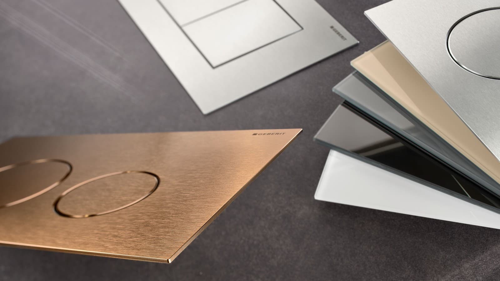 Geberit Sigma40 Geberit Sigma40